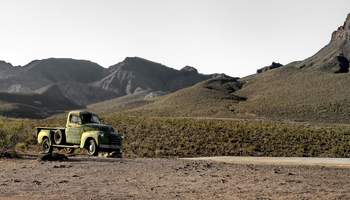 WILLIAMS / LAUGHLIN (306 KM)