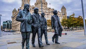 CHESTER / DISTRITO DE LOS LAGOS / WINDERMERE / LIVERPOOL / CHESTER