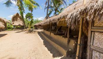 LOMBOK (EXPERIENCIA SASAK)