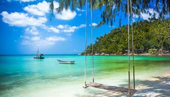 BANGKOK / KOH SAMUI