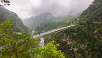 YILAN / TAIPÉI