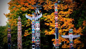 VANCOUVER