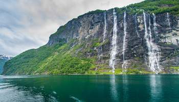 GEIRANGER