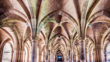 EDIMBURGO / TIERRAS ALTAS / LAGO NESS / GLASGOW