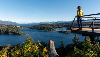 BUENOS AIRES / BARILOCHE