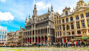 BRUSELAS