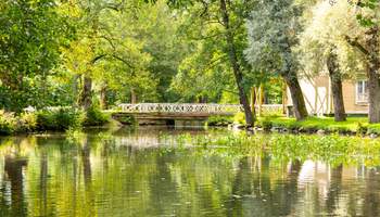 TURKU / FISKARS / HELSINKI