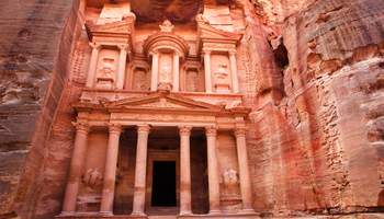 PETRA