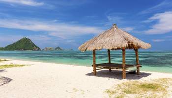 GILI TRAWANGAN/ LOMBOK