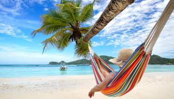 SEYCHELLES