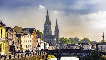 KERRY / COBH / CORK / WATERFORD