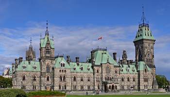 OTTAWA/QUEBEC (454 KM)