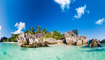 SEYCHELLES