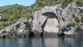 TAUPO