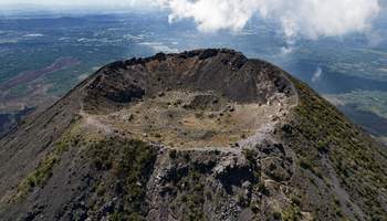 SAN SALVADOR / CERRO VERDE / ATACO
