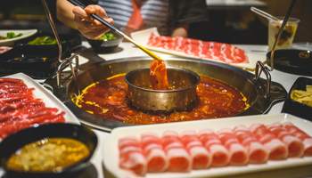 CHONGQING / ZHANGJIAJIE