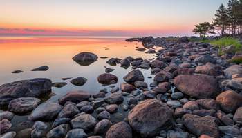 TALLIN / TARTU / VALMIERA