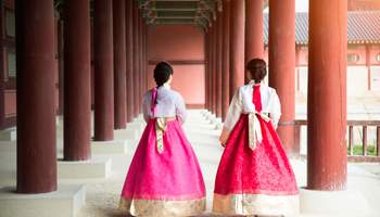GYEONGJU / BUSAN