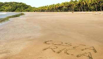 PN VOLCÁN ARENAL/P N MANUEL ANTONIO O GUANACASTE