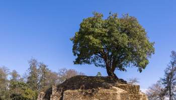 GUATEMALA CIUDAD / IXIMCHÉ / LAGO ATITLÁN