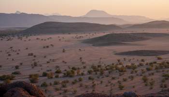 TWYFELFONTEIN/SWAKOPMUND