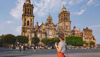 CIUDAD DE MÉXICO