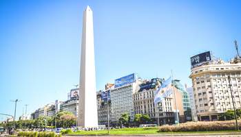 BUENOS AIRES