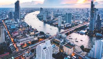 BANGKOK