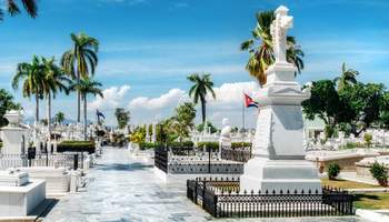 SANTIAGO DE CUBA