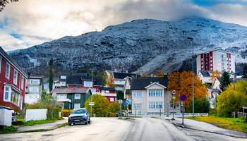 TROMSØ / NARVIK