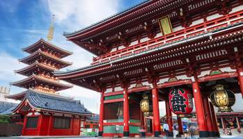 BEPPU / FUKUOKA U OITA / TOKIO