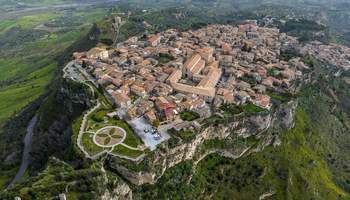 REGGIO CALABRIA / GERACE / STILO / CATANZARO LIDO