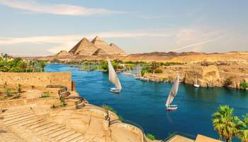 EL CAIRO / ASWAN