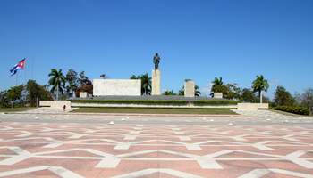 LA HABANA/SANTA CLARA/TRINIDAD