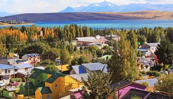 BUENOS AIRES / EL CALAFATE