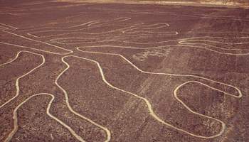 PARACAS / PISCO / LIMA