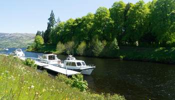 EDIMBURGO / TIERRAS ALTAS / INVERNESS / LAGO NESS / GLASGOW
