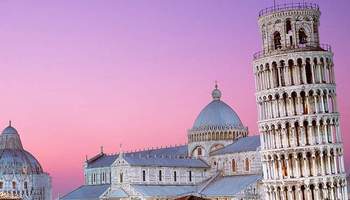 FLORENCIA / CINQUE TERRE / PISA / FLORENCIA