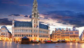 BRUSELAS