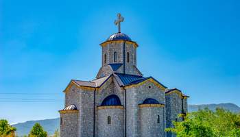 BERAT / BELSH / OHRID