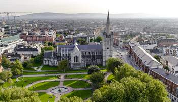 DUBLÍN