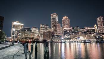 BOSTON