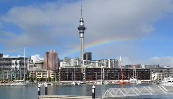 AUCKLAND