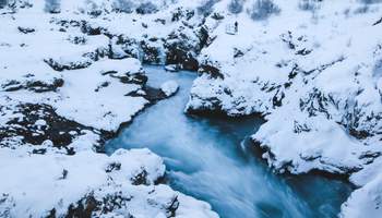 REYKJAVIK / REGIÓN DE REYKHOLT / SELFOSS