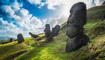 ISLA DE PASCUA