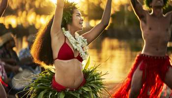 PAPEETE / MOOREA
