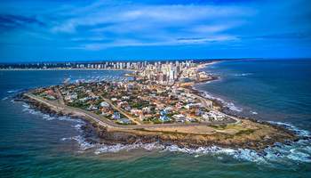 PUNTA DEL ESTE