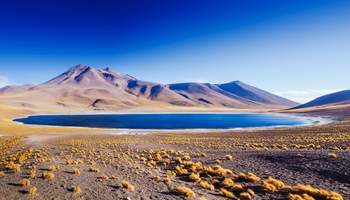SAN PEDRO DE ATACAMA (VUELO EN GLOBO Y LAGUNAS ALTIPLÁNICAS)