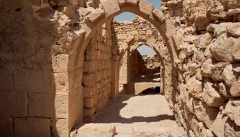 AMMÁN / MADABA / MONTE NEBO / SHOBAK /PEQUEÑA PETRA / PETRA