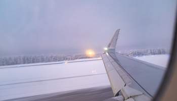 ROVANIEMI / ESPAÑA